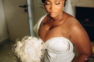 Bridal Portraits