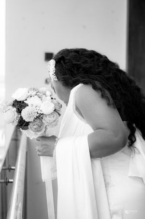 Bridal Portraits