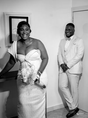 Wedding Portraits