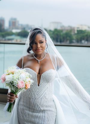 Bridal Portraits
