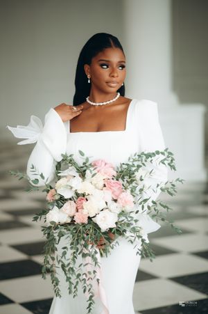 Bridal Portraits