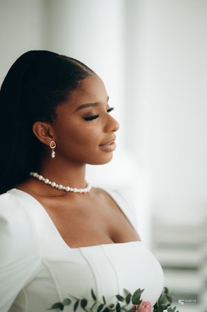 Bridal Portraits