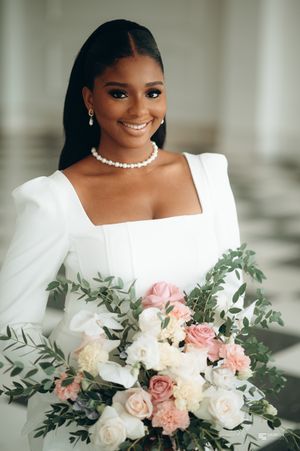 Bridal Portraits