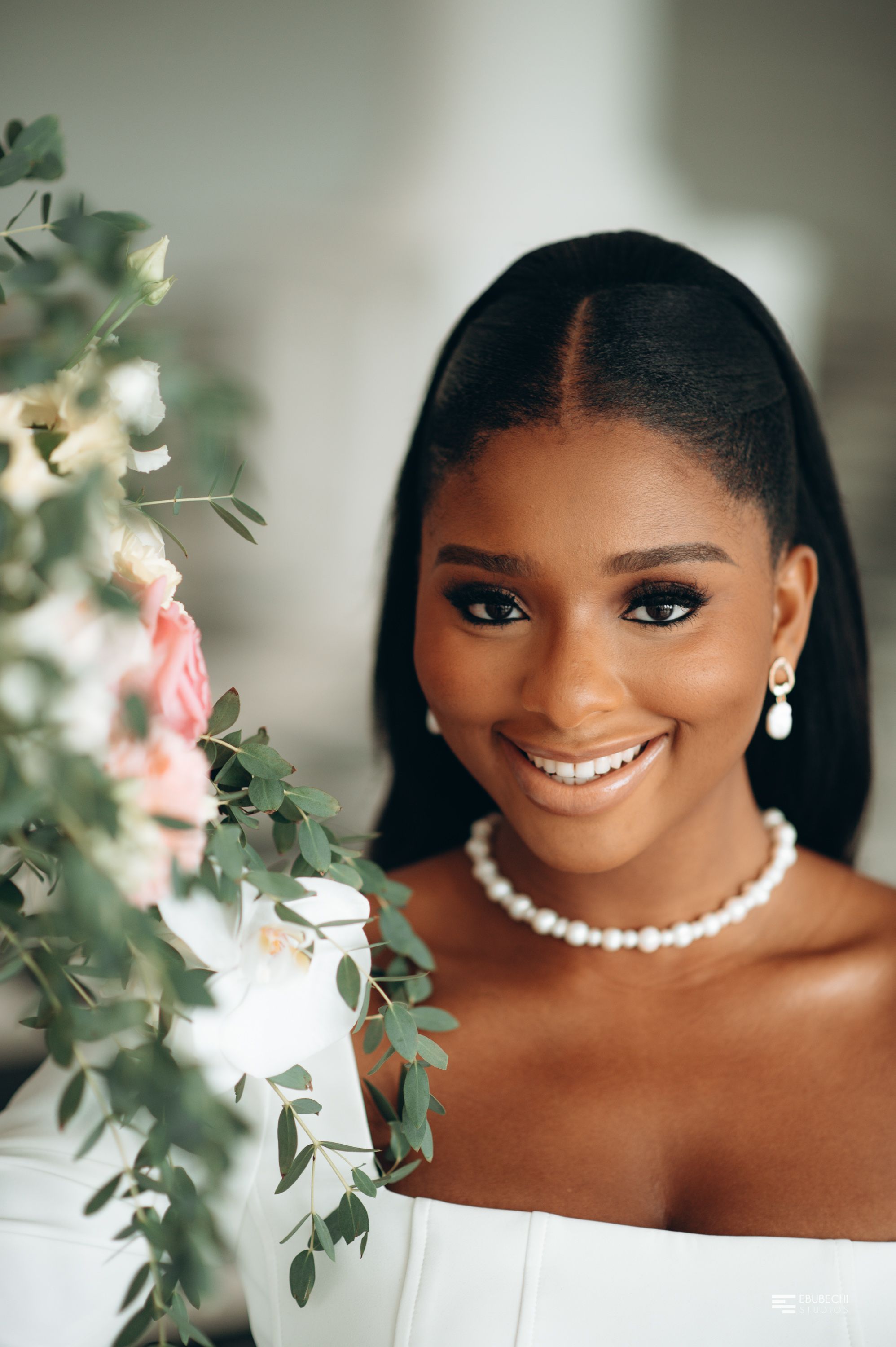 Bridal Portraits