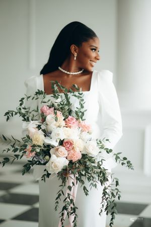 Bridal Portraits