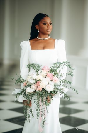 Bridal Portraits
