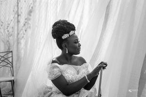 Bridal Portraits
