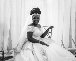 Bridal Portraits