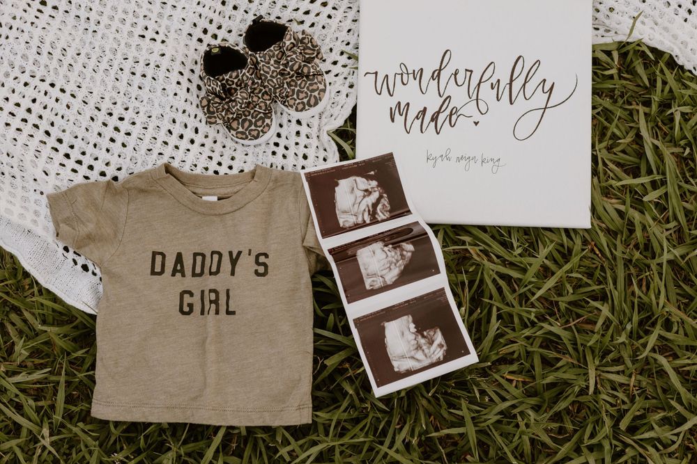 Knoxville Maternity Photographer Melton Hill