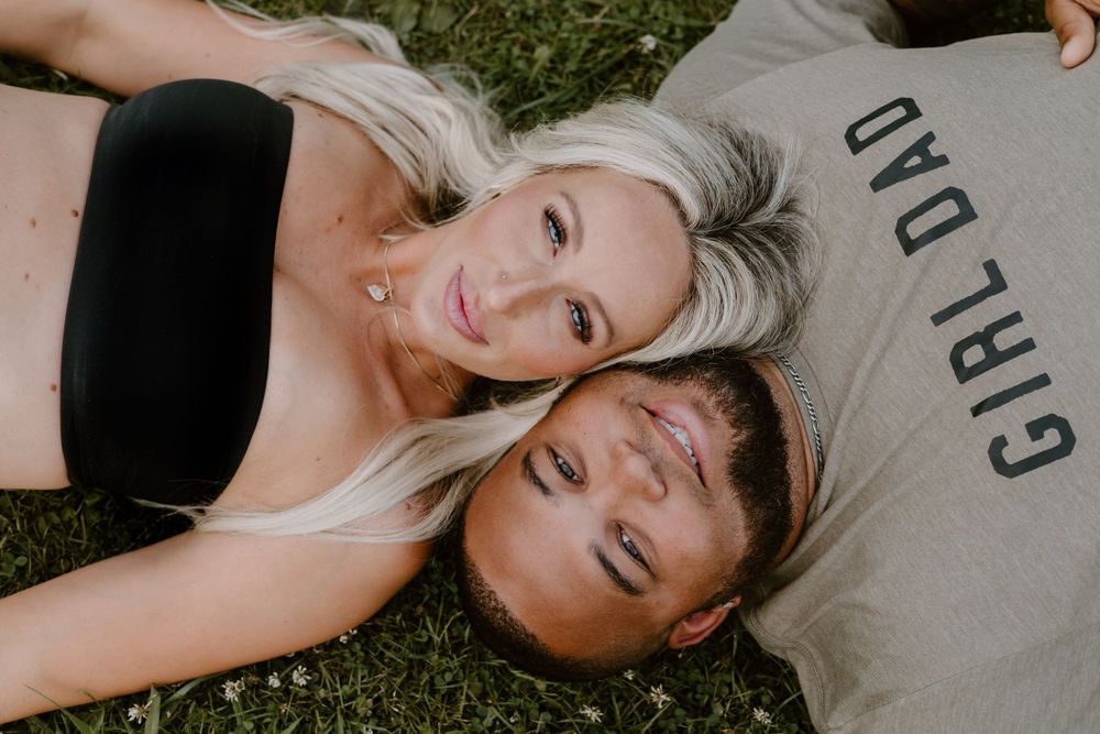 Knoxville Maternity Photographer Melton Hill