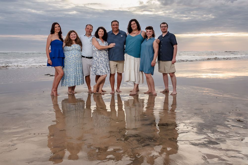 Jw Marriott Guanacaste family photos, LGBTQ friendly photographer