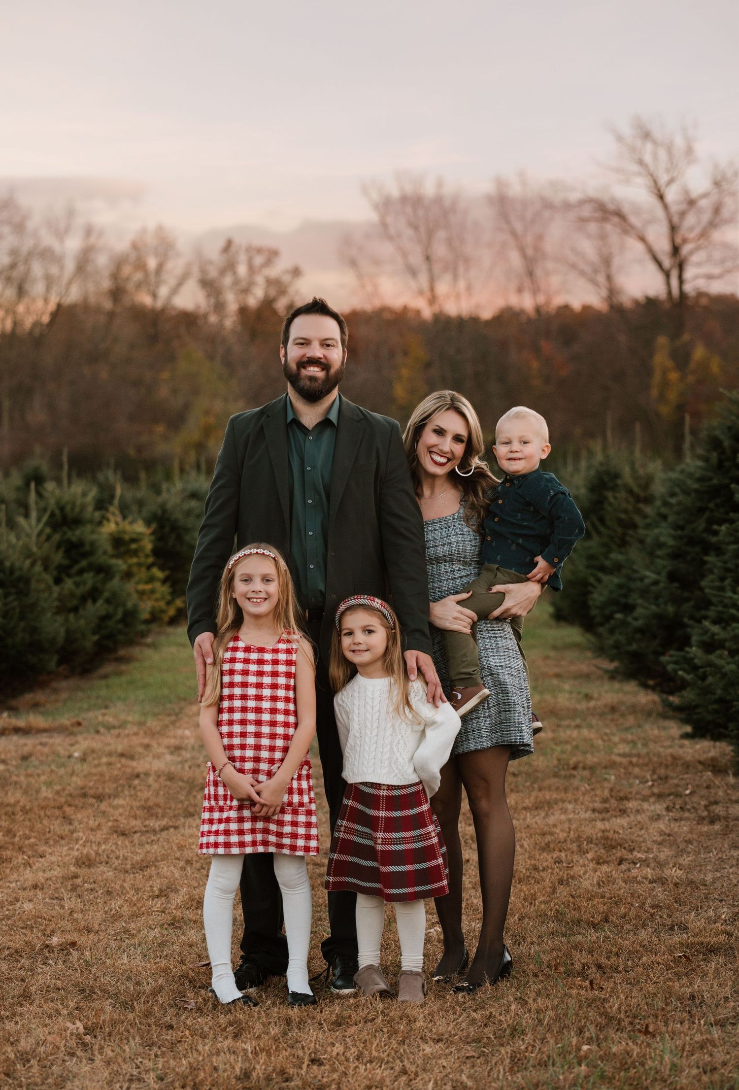 family photographer near me 48173 48183
