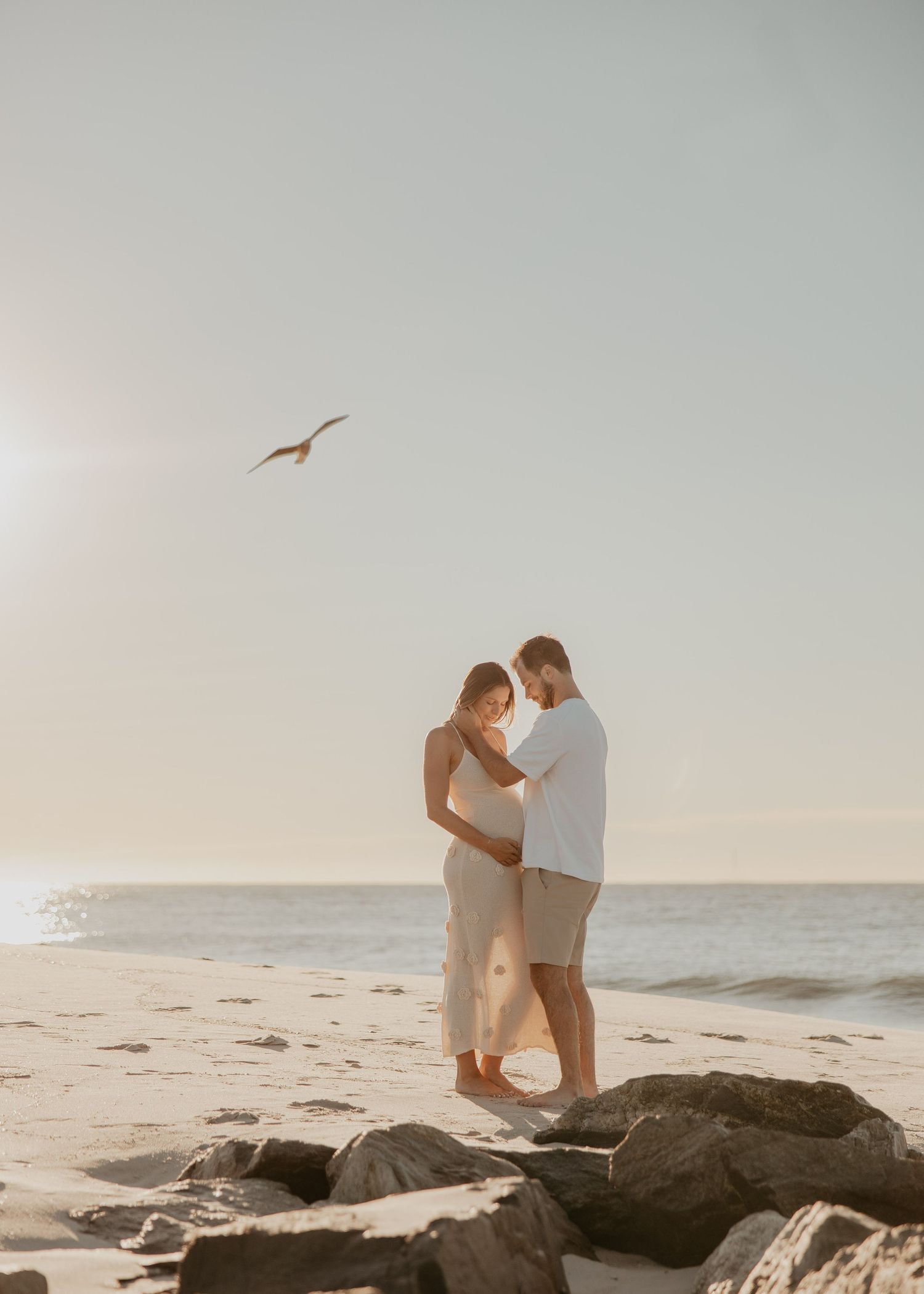 nj maternity photographer