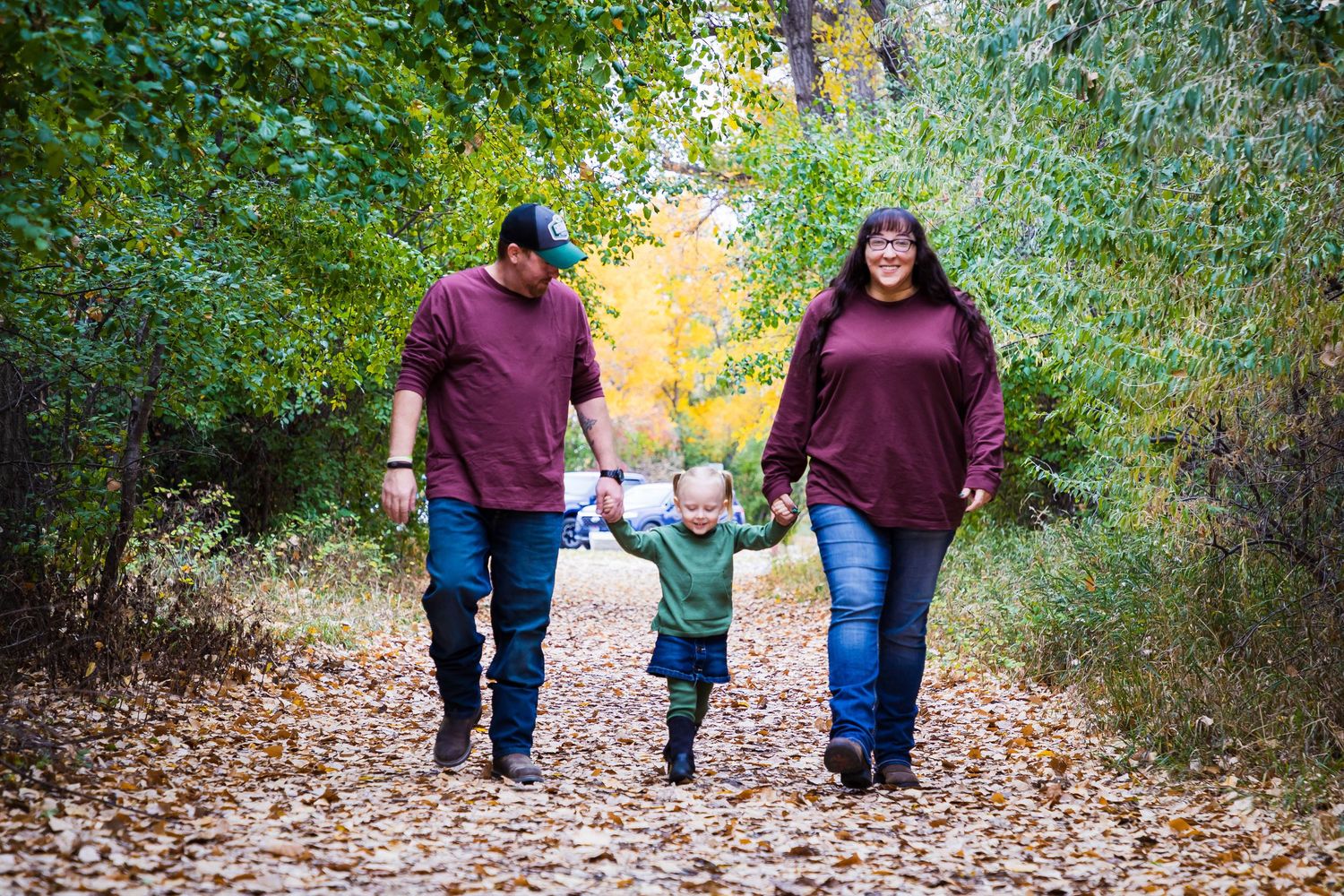 Arbor & Ivory studio, billings MT photographer