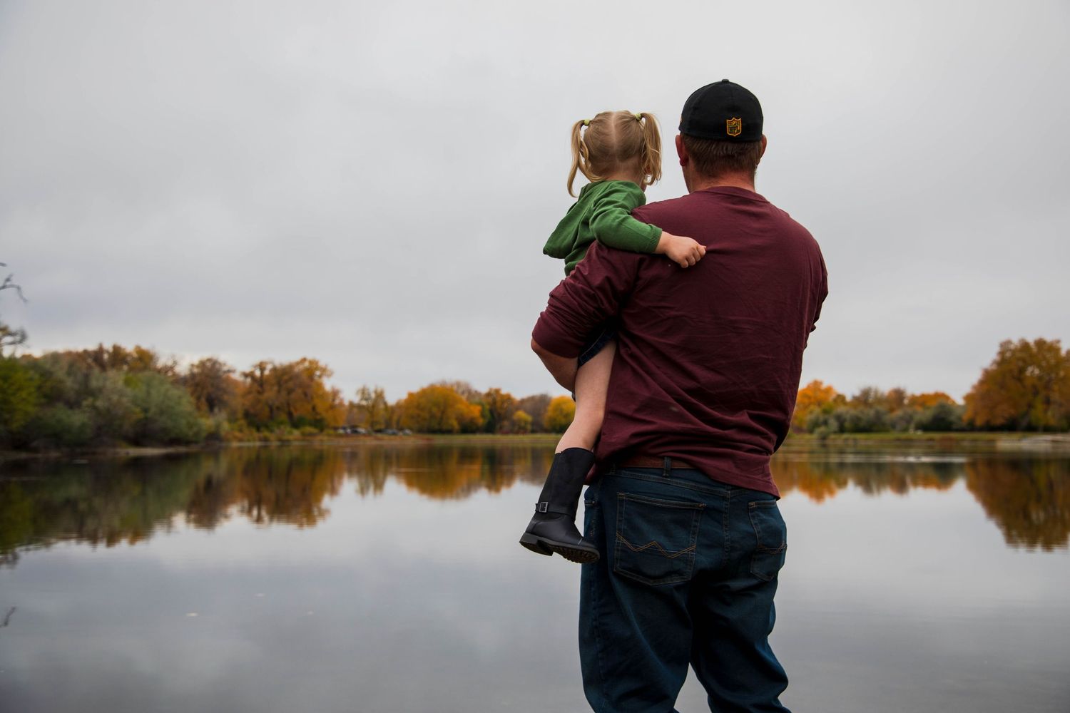 Arbor & Ivory studio, billings MT photographer