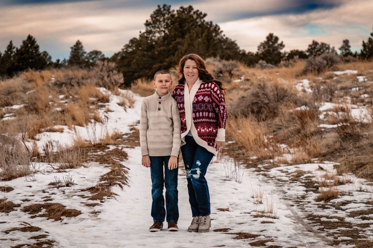 Arbor & Ivory studio, billings MT photographer