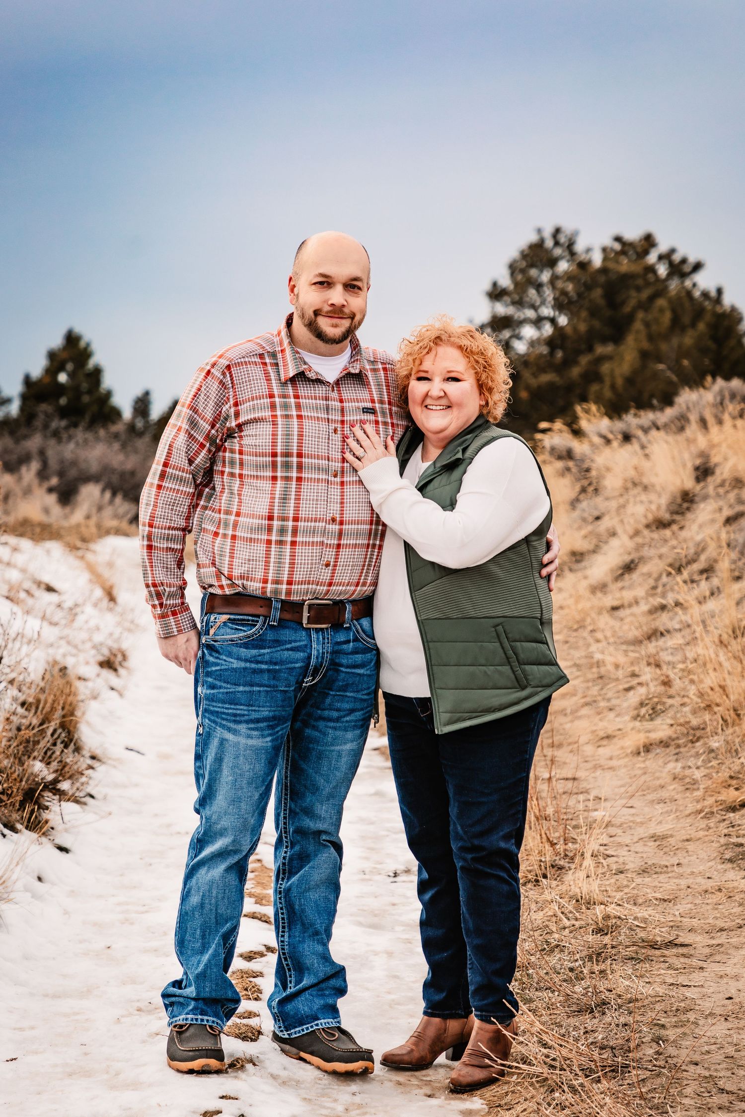 Arbor & Ivory studio, billings MT photographer