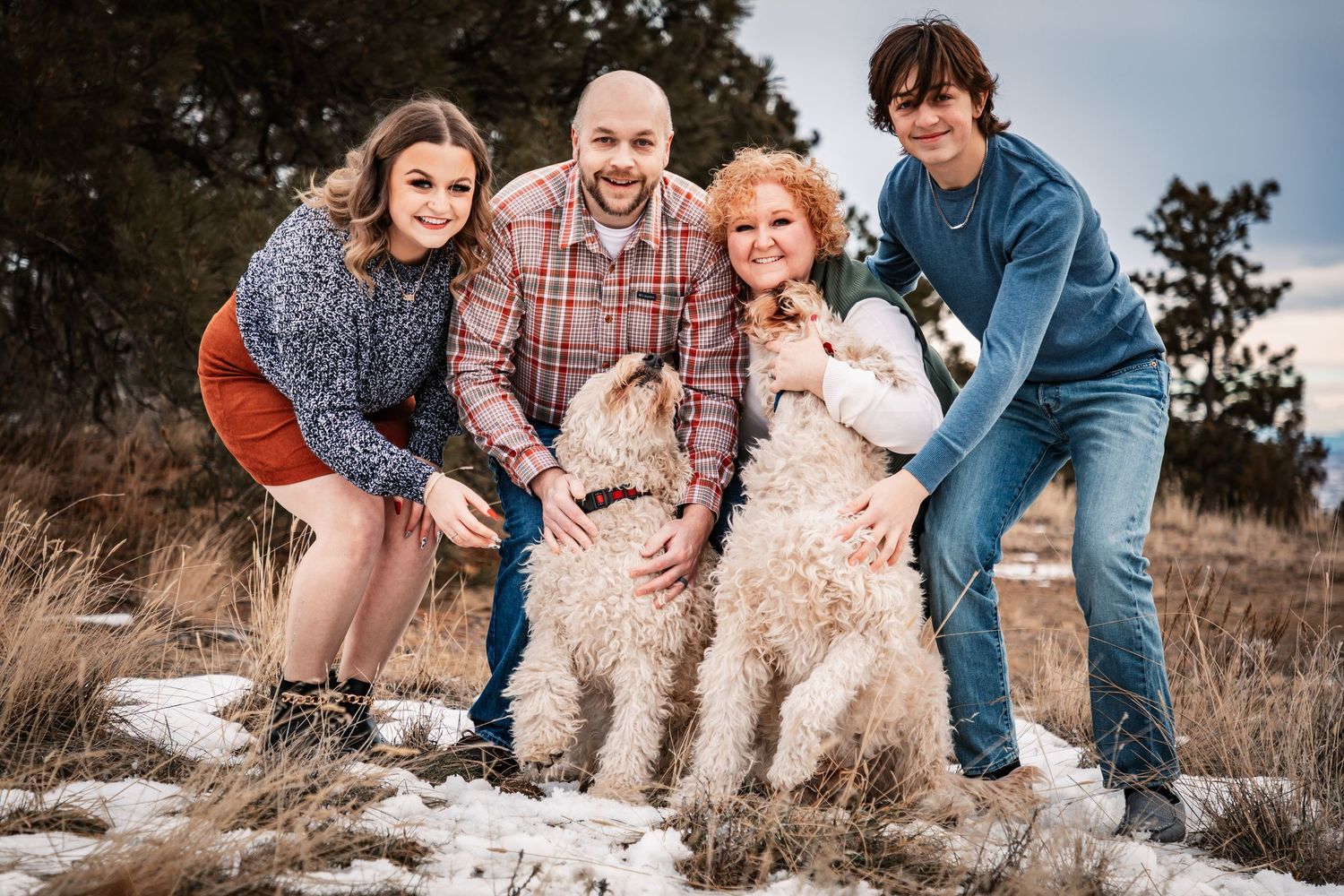 Arbor & Ivory studio, billings MT photographer