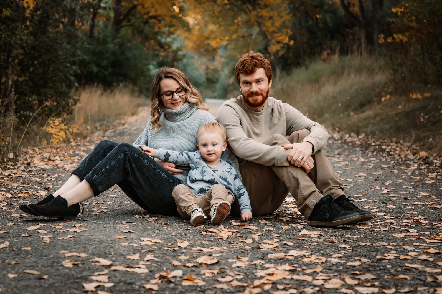 Arbor & Ivory studio, billings MT photographer