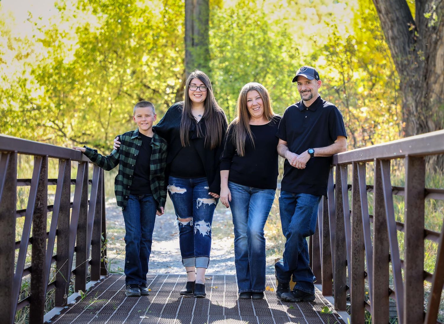 Arbor & Ivory studio, billings MT photographer