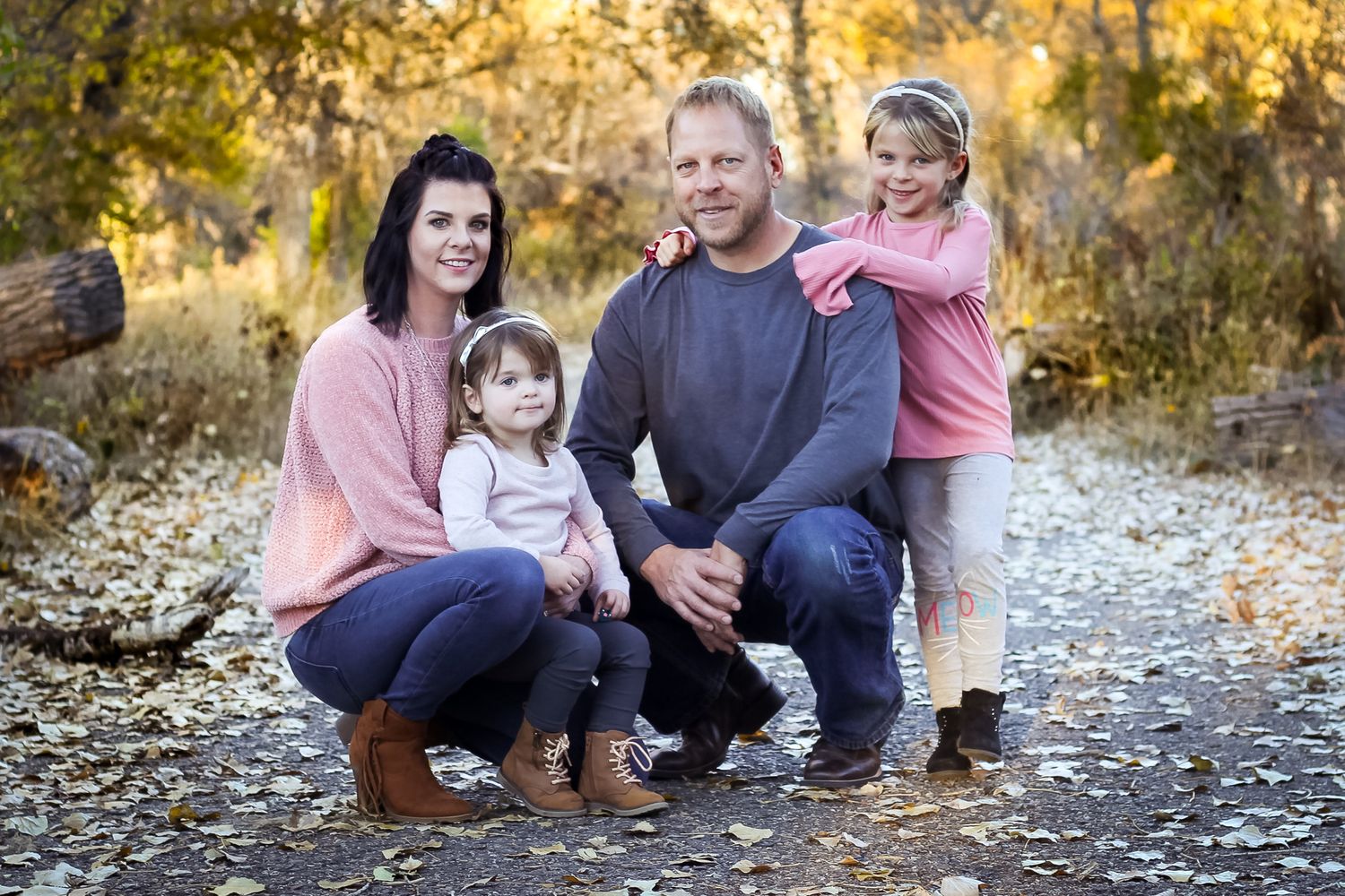 Arbor & Ivory studio, billings MT photographer