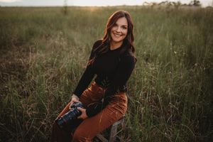 Branding Session photo from North Alabama photographer in Cullman, AL