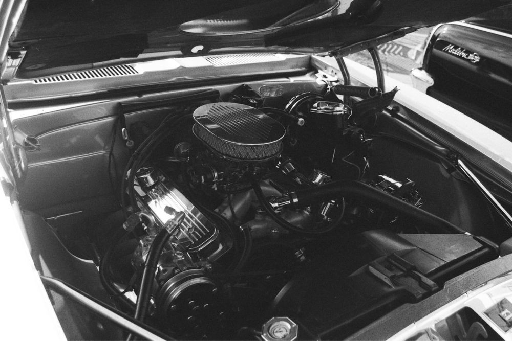 Classic Car Show 2024 - Minot, ND - Sadie Lynn