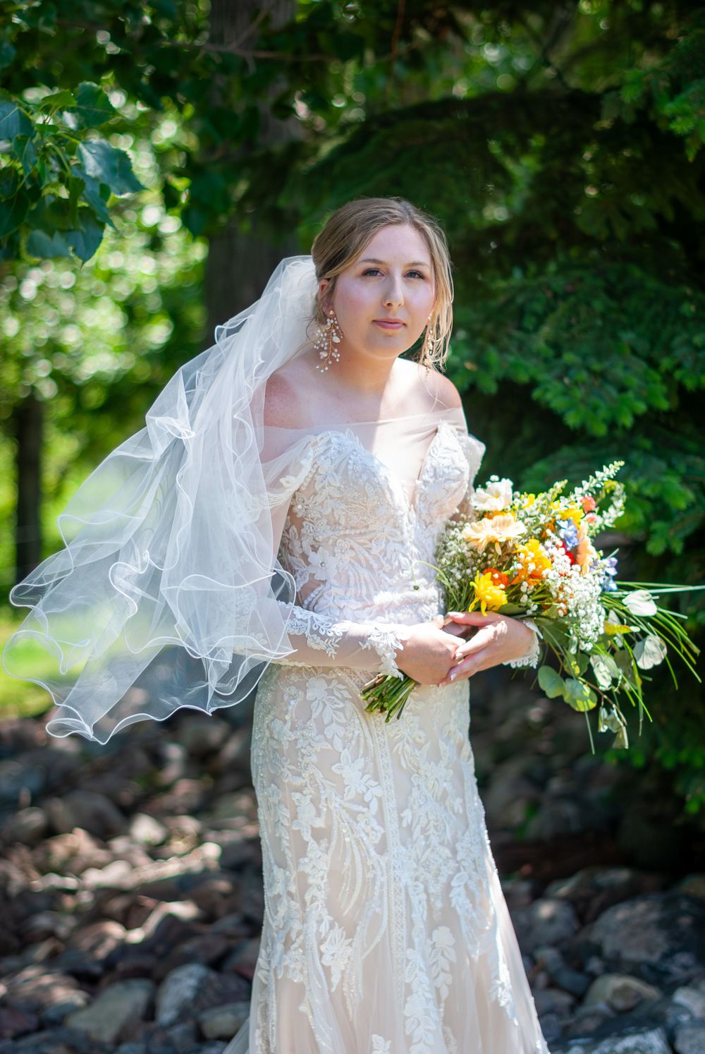 Weddings - Sadie Lynn Media