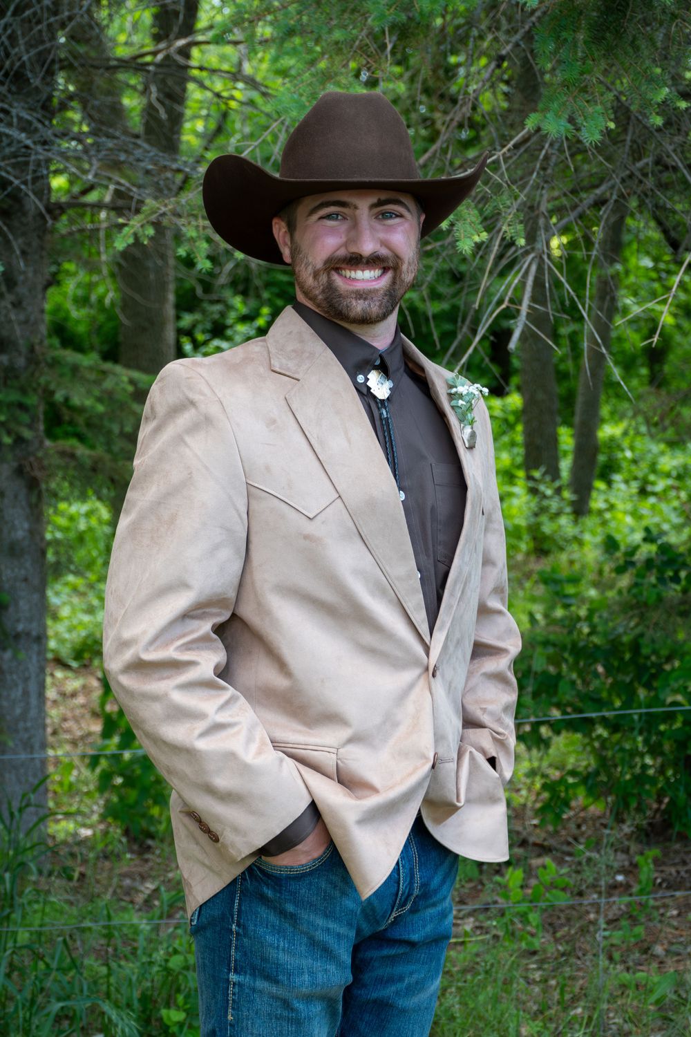 Weddings - Sadie Lynn Media