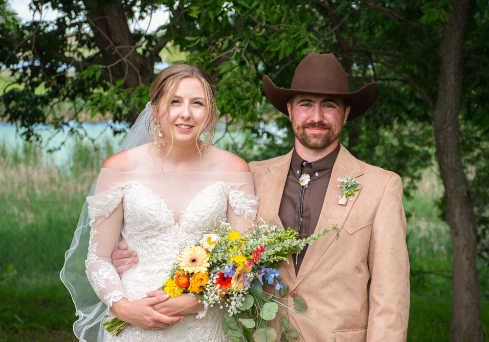 Weddings - Sadie Lynn Media