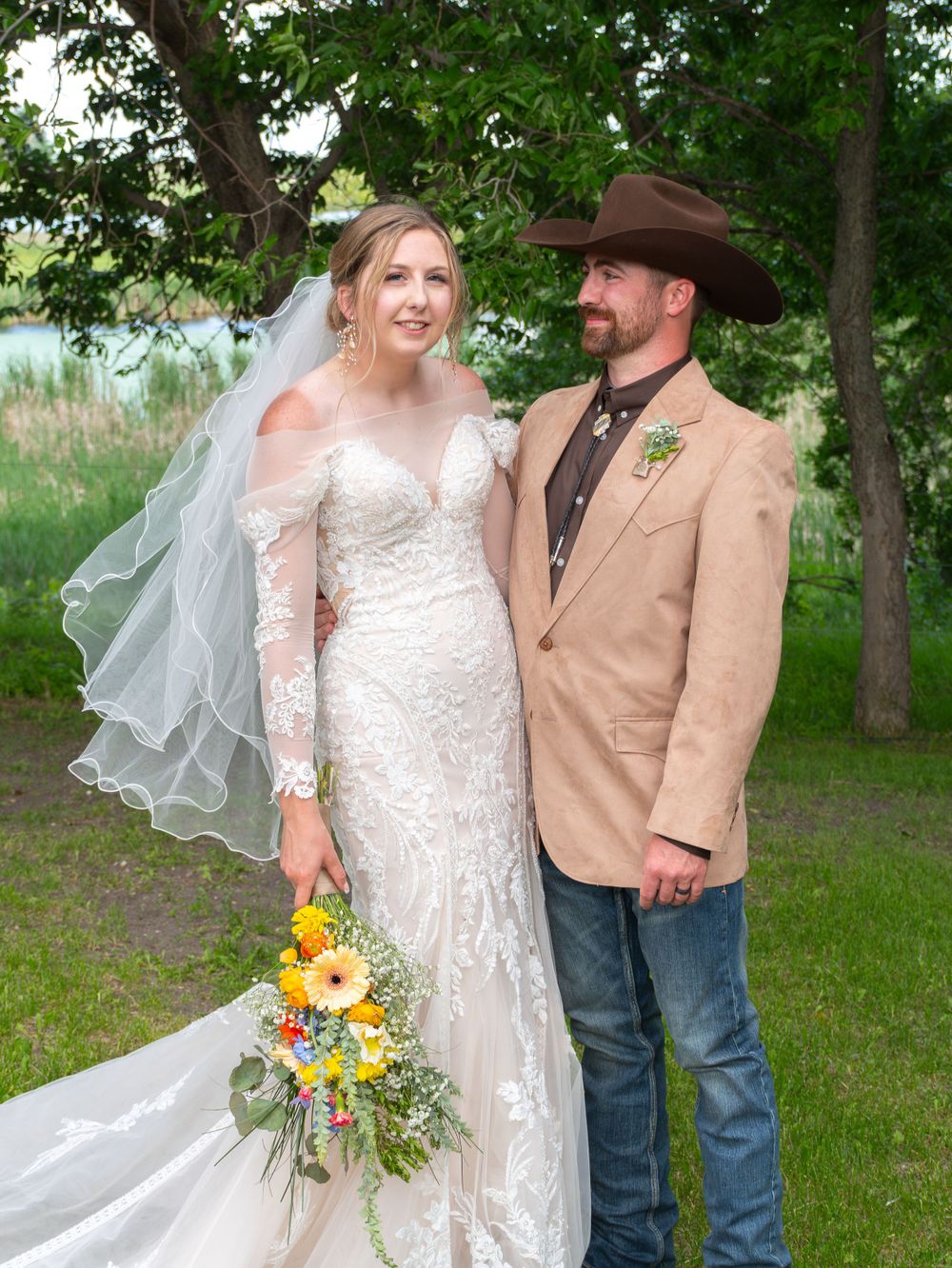 Weddings - Sadie Lynn Media