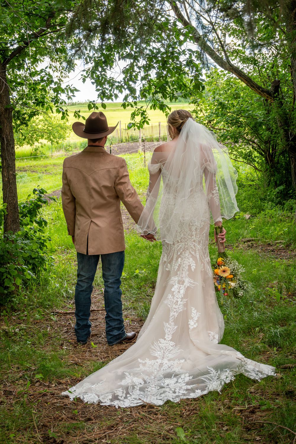 Weddings - Sadie Lynn Media