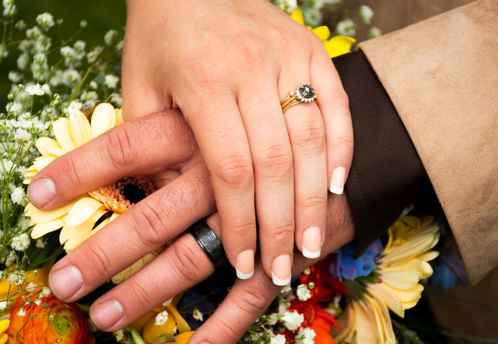 Weddings - Sadie Lynn Media