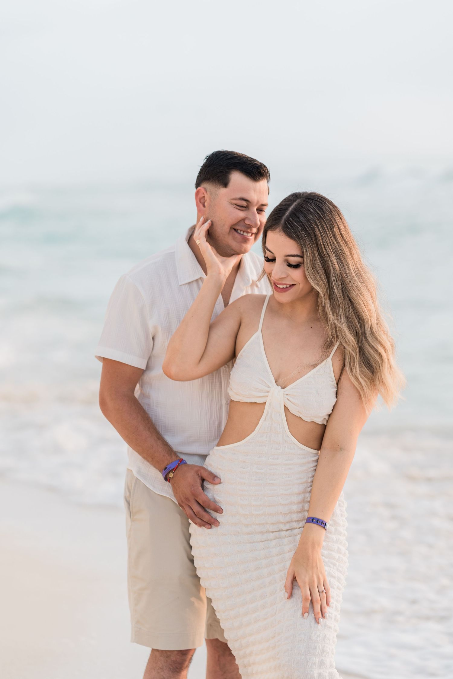 Sesiones de pareja en Cancun y Riviera Maya