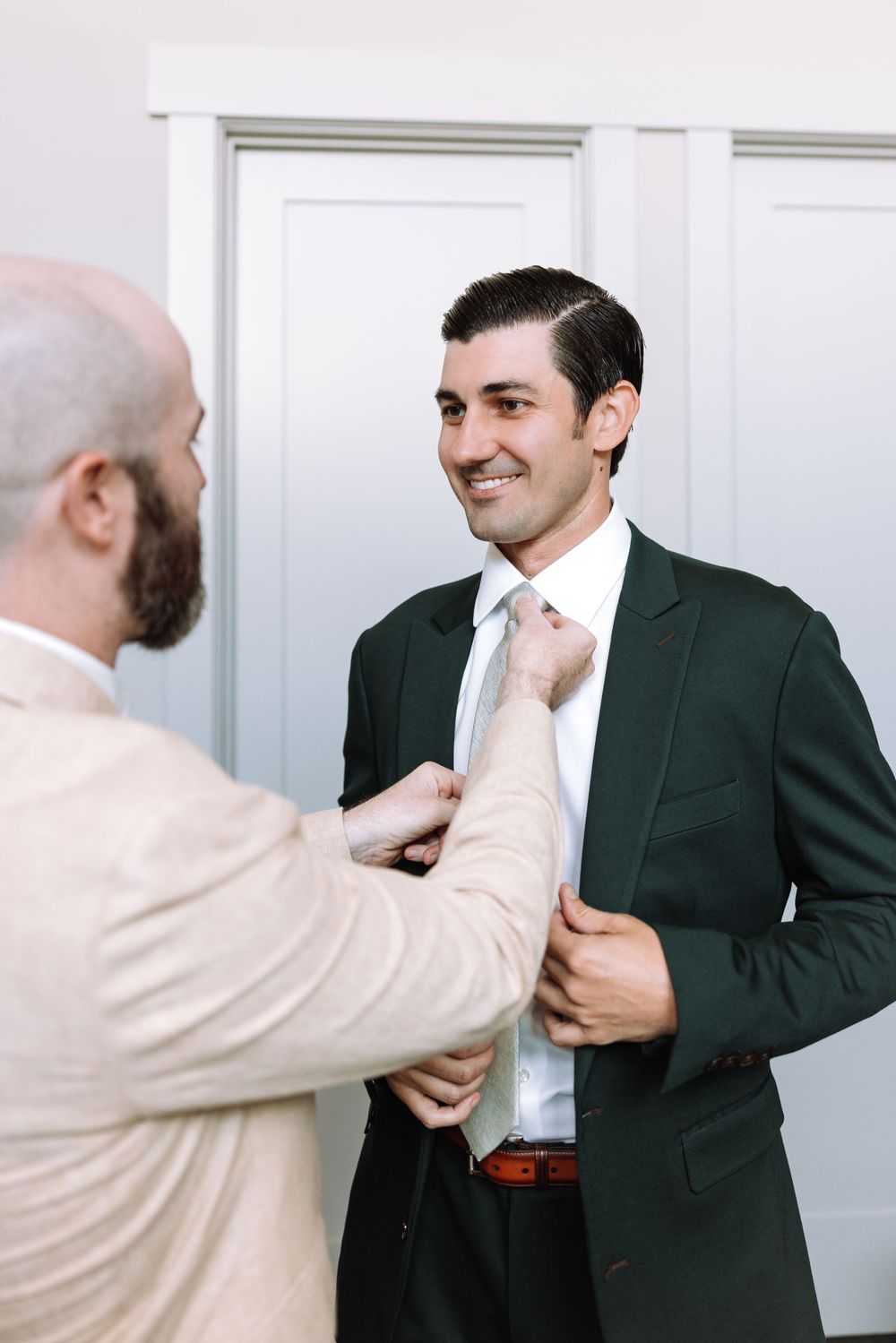 Seattle Wedding Photographer - North Fork Farms
