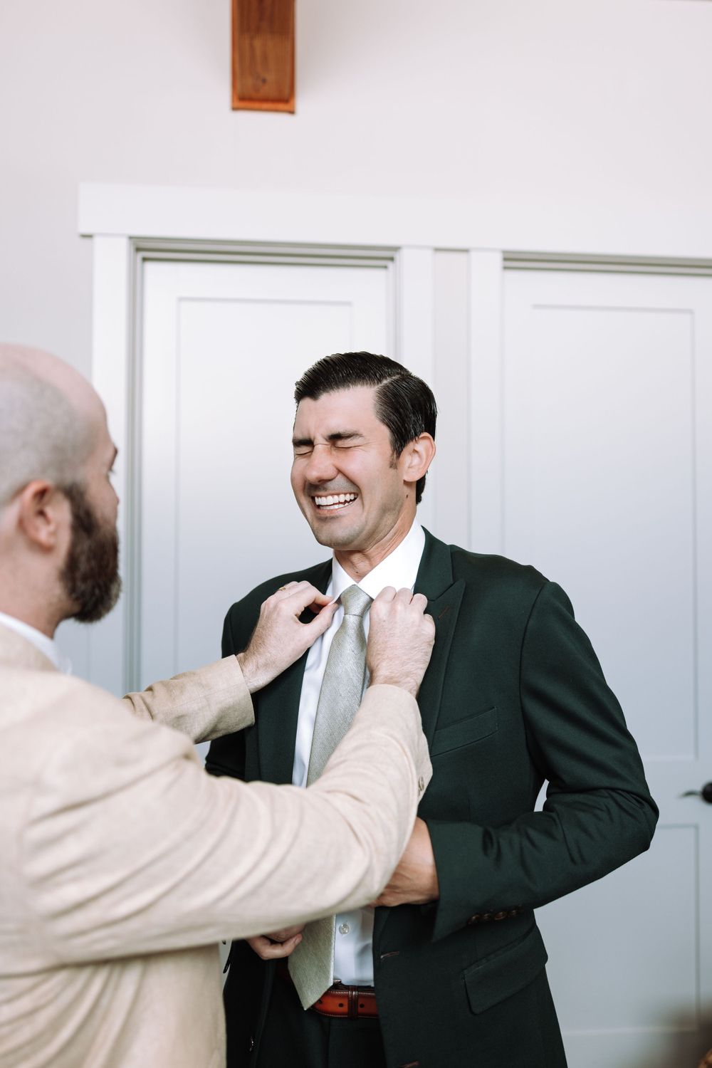 Seattle Wedding Photographer - North Fork Farms
