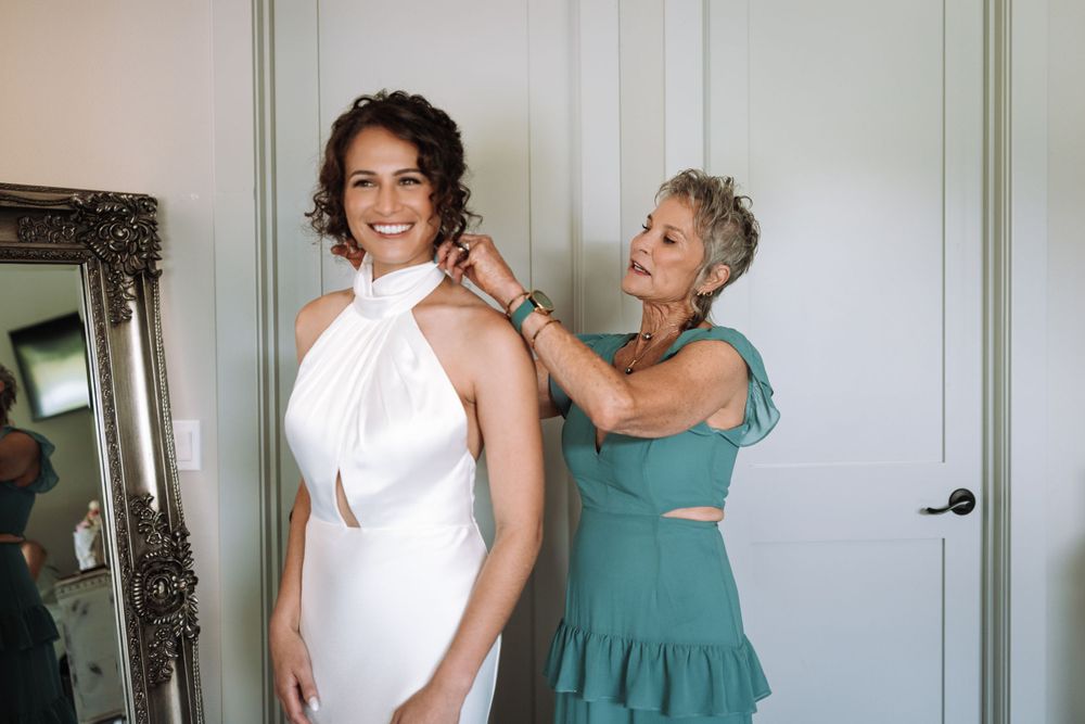 Seattle Wedding Photographer - North Fork Farms