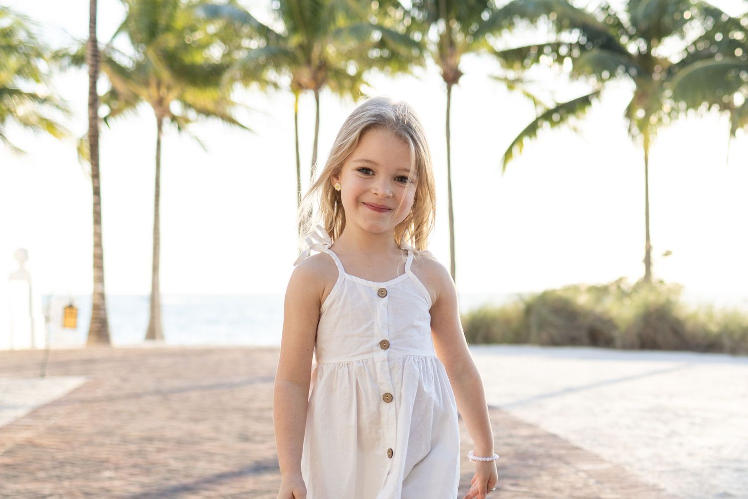Isla Bella Beach Resort, Marathon Florida Family Photography