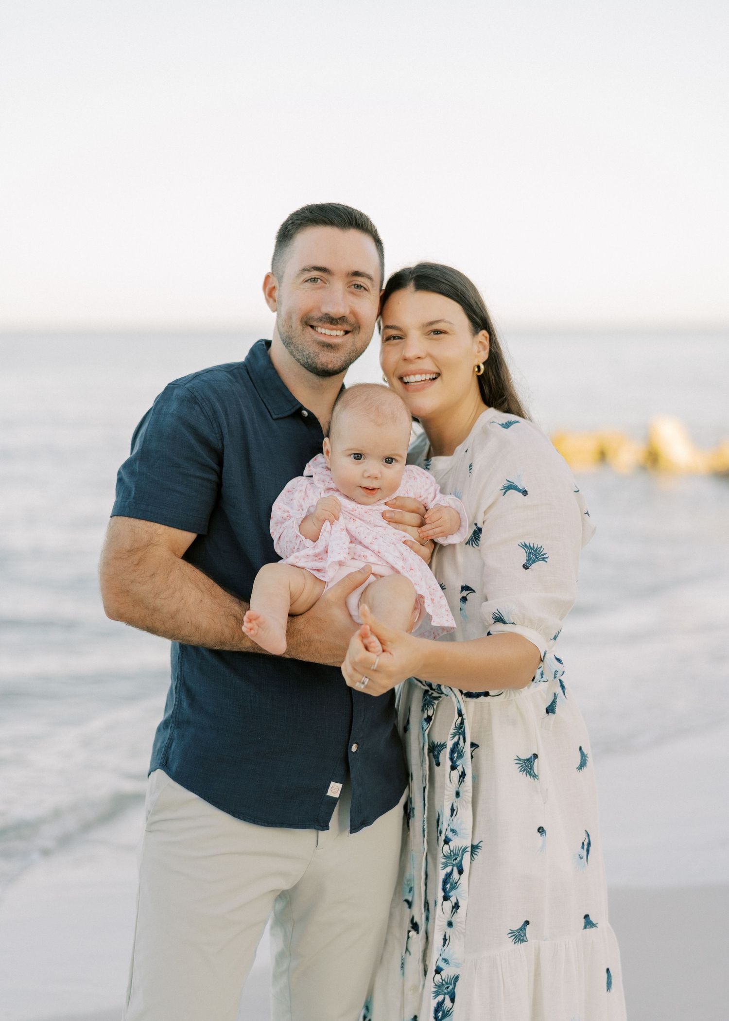 Naples, FL Family Portraits | Southwest, FL Photographer