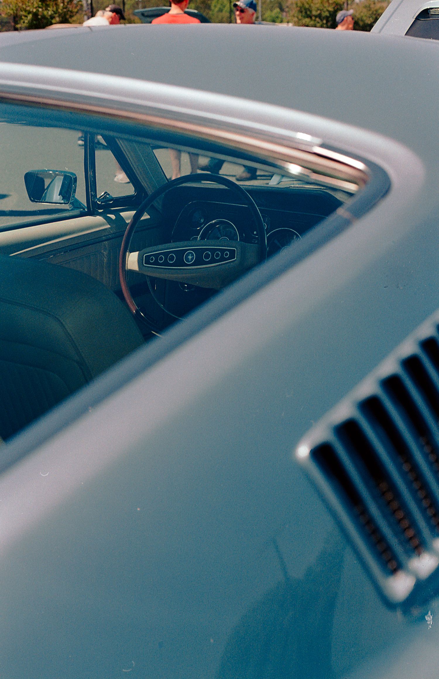 Automotive