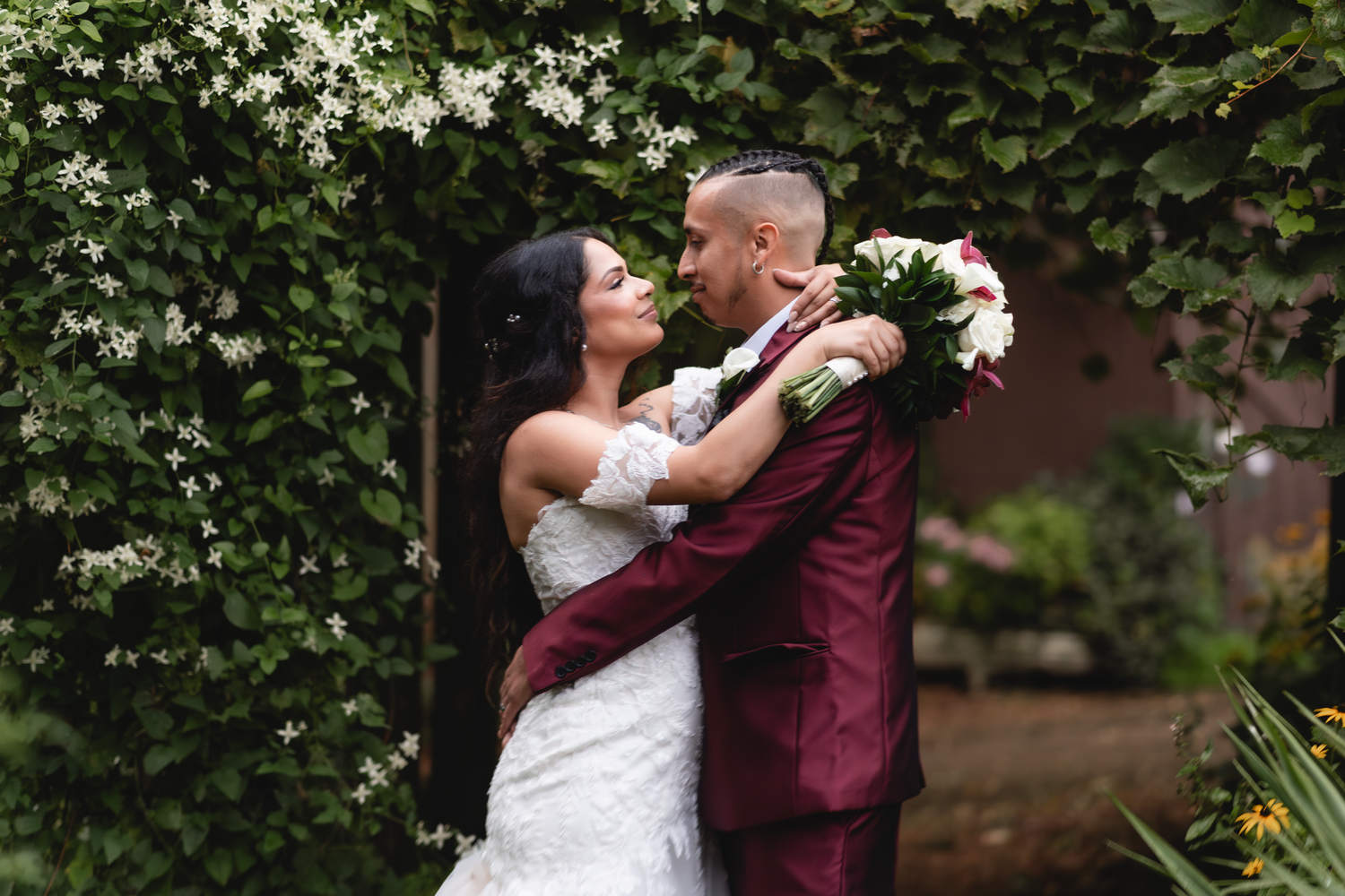 Northern Illinois Chicago Wedding Elopement Photographer