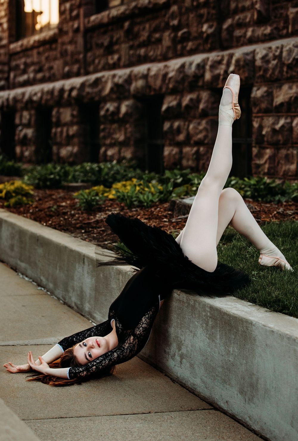 Senior Portraits Sioux Falls, SD
Ballet Photos Sioux Falls, SD
Senior Portrait Photographer Sioux Falls, SD
Dance Photographer South Dakota