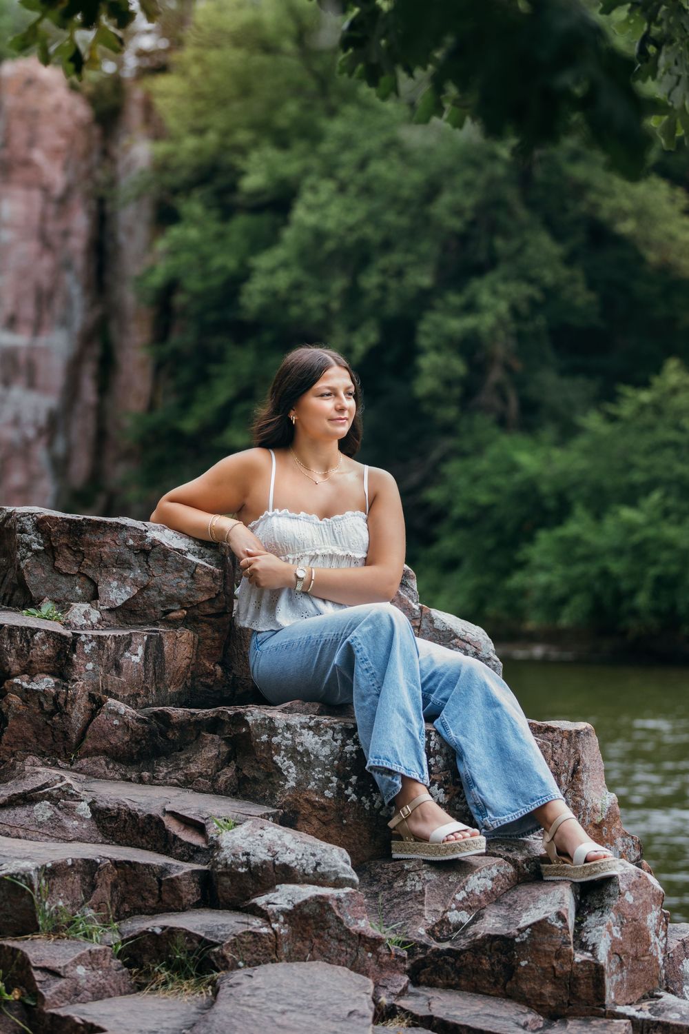 Senior Portraits Sioux Falls, SD
Senior Photos Sioux Falls, SD
Senior Portrait Photographer Sioux Falls, SD
South Dakota Senior Photographer