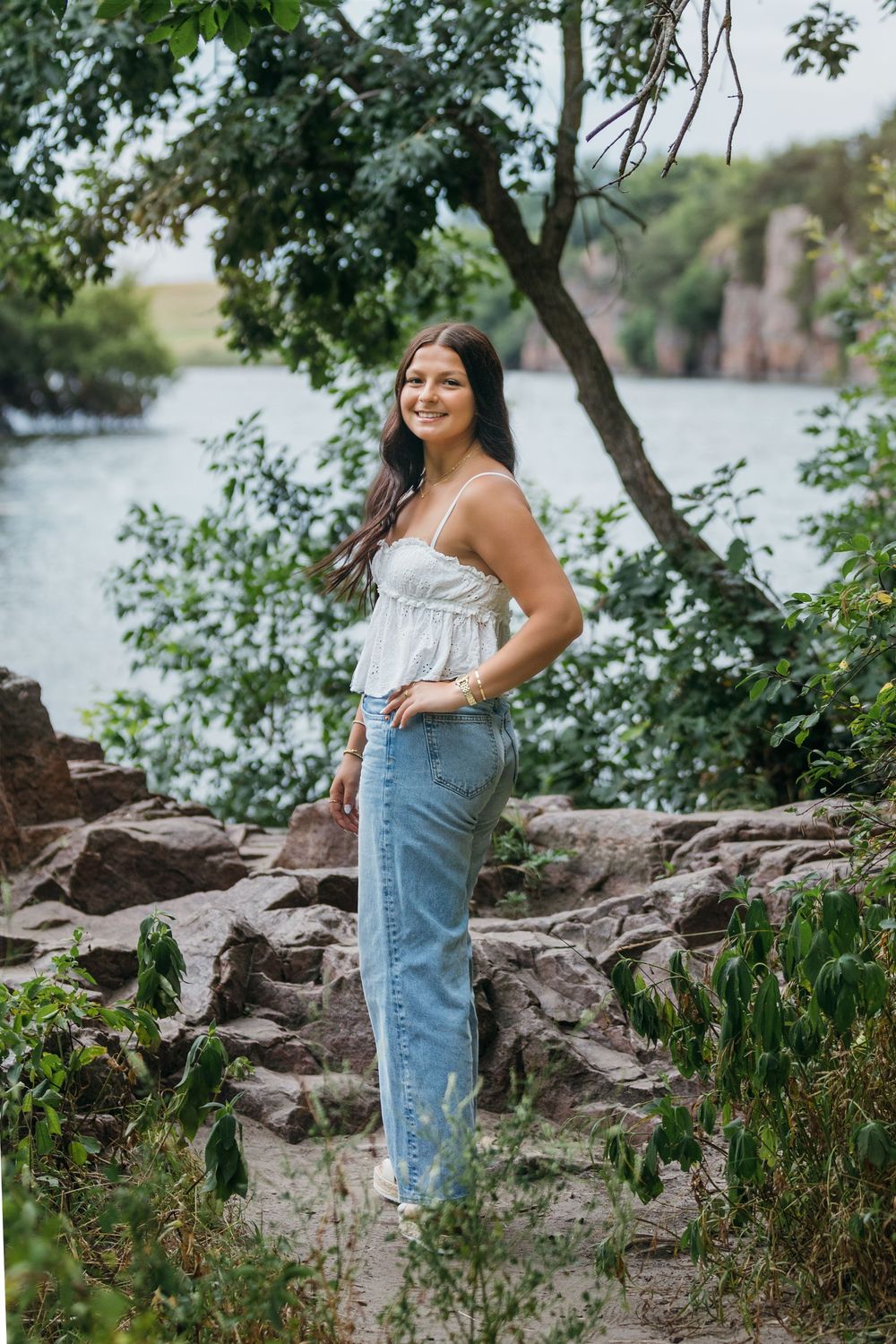Senior Portraits Sioux Falls, SD
Senior Photos Sioux Falls, SD
Senior Portrait Photographer Sioux Falls, SD
South Dakota Senior Photographer