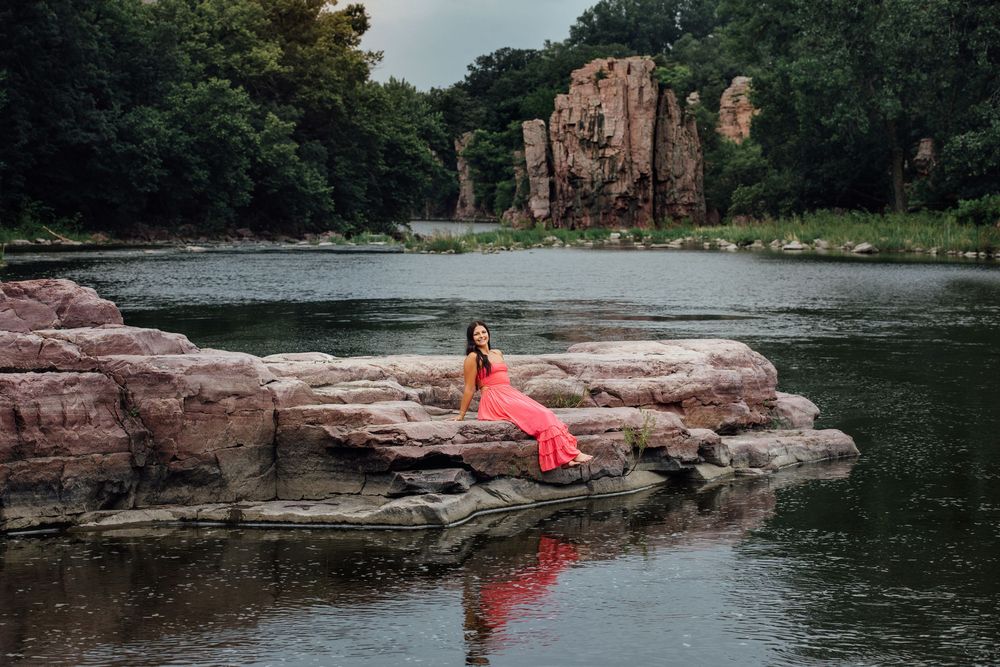 Senior Portraits Sioux Falls, SD
Senior Photos Sioux Falls, SD
Senior Portrait Photographer Sioux Falls, SD
South Dakota Senior Photographer