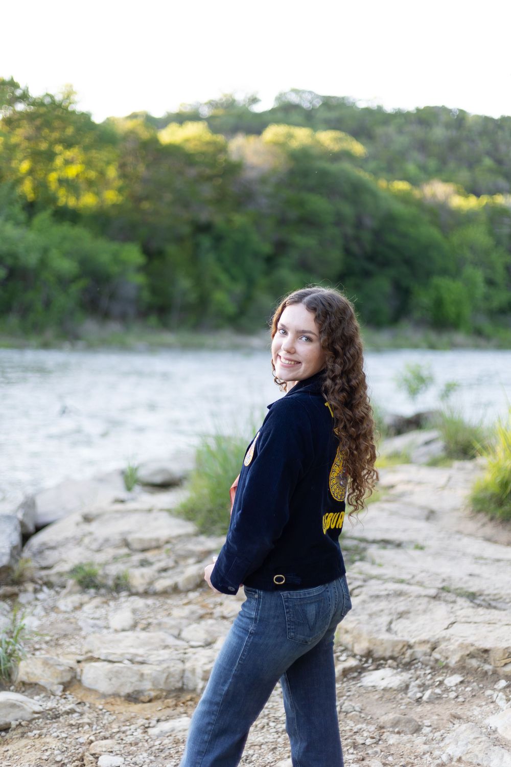 Stephenville Senior Photos, FFA Senior Photos, Glenrose TX Graduation Photos, Stephenville Texas Photographer