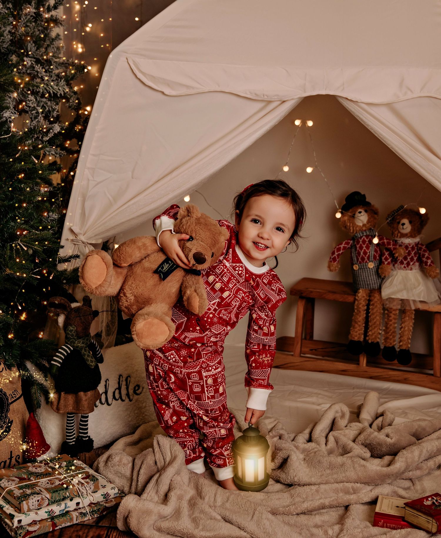 christmas photos westmeath ireland