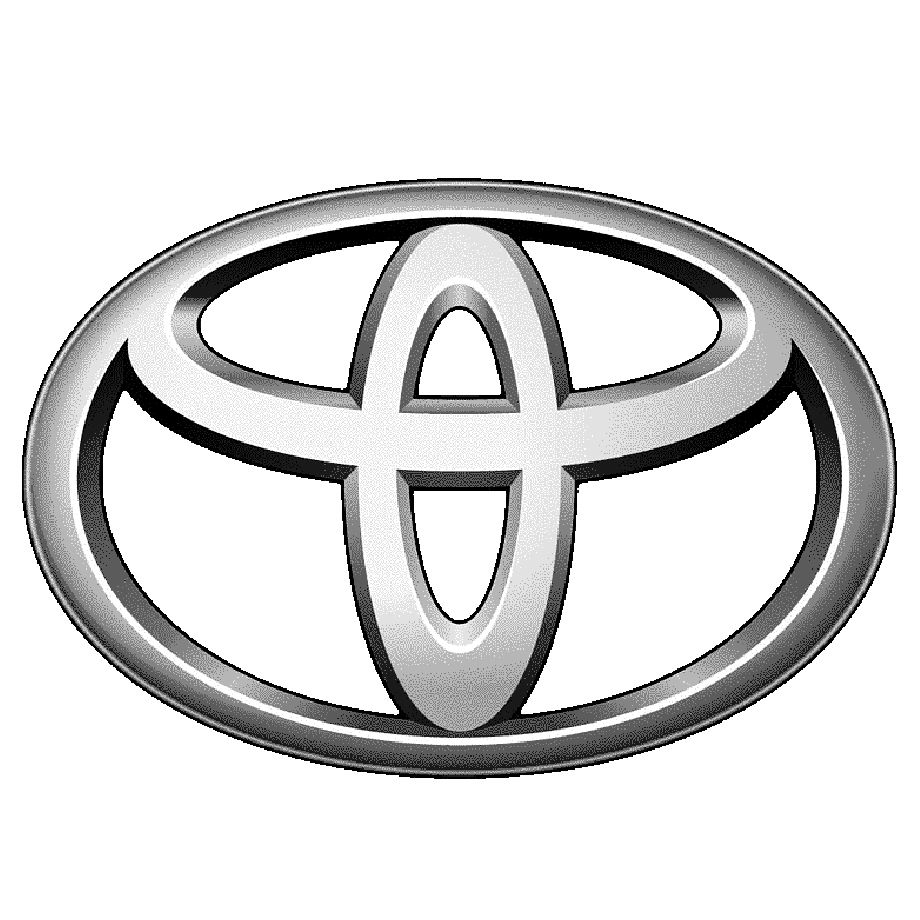 Photographe automobile Toyota - Clement Choulot