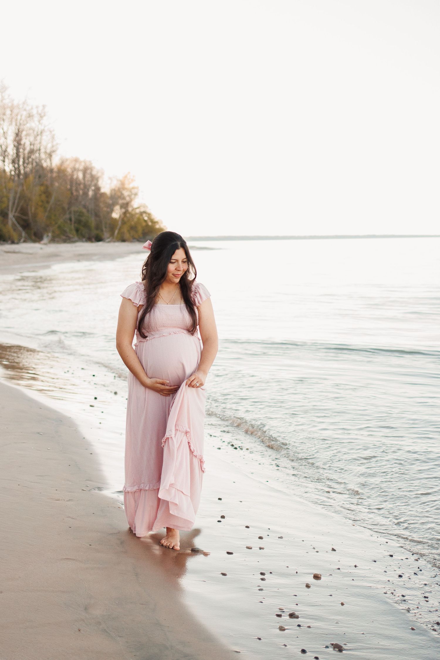 Mequon maternity photographer