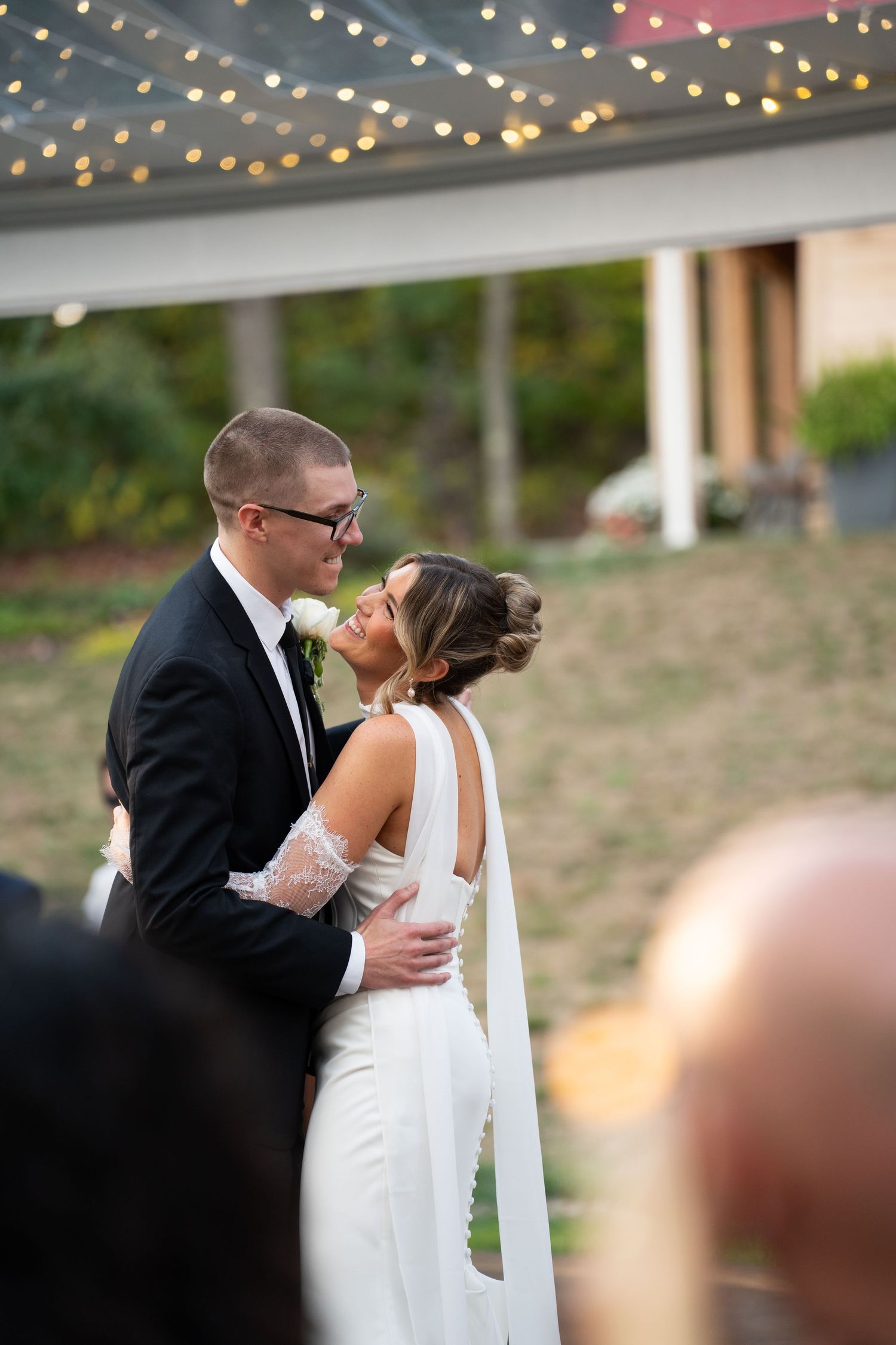 First Dance
True to Color
Pittsburgh Wedding 
Schermichael Woods
Fall Wedding